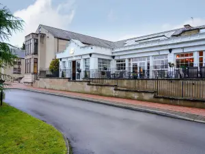 Gomersal Park Hotel & Spa
