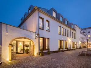 Bergmann Boardinghouse Osnabrück
