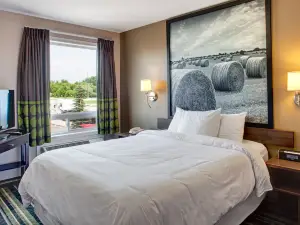 Super 8 by Wyndham Brandon MB