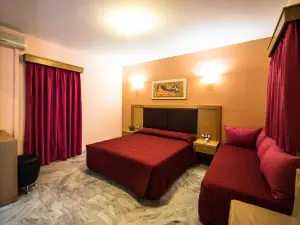 Hotel Palazzo
