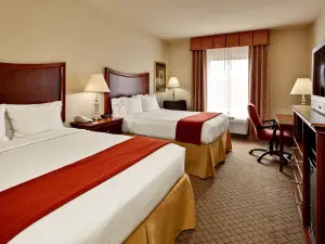 Holiday Inn Express & Suites Morristown