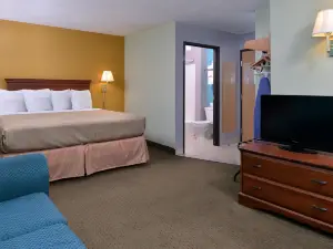 Americas Best Value Inn Seymour