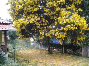 Pousada Licuri