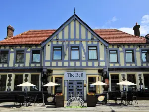 The Bell Guesthouse