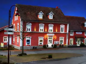 Hotel & Restaurant Tanne