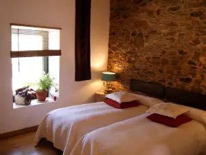 Hotel Rural Las Campares