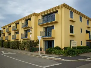 Akaroa Criterion Motel