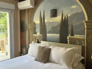 Hôtel l'Escale Au Soleil