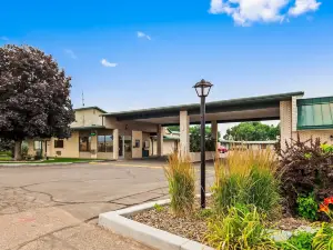 Best Western Paradise Inn  Resort