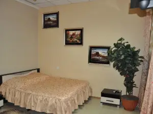 Inn Mega