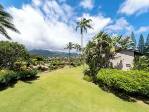 Hanalei Bay Resort
