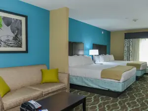 Holiday Inn Express & Suites CUERO by IHG