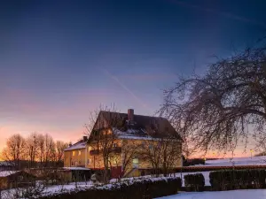 Knüllhotel Tann-Eck