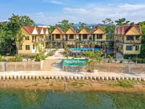 Phong Nha Escape Bungalow