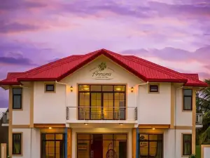 Annama Lodge and Dive