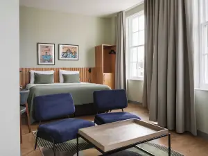 Haslem Hotel