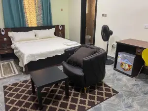 Whyte House Hotels