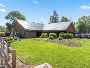 The Lodges at Breezy Point