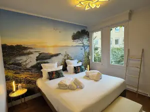 Erawan Boutique Hotel