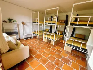 Dalat Zen Homestay