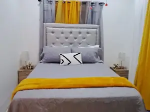 Serenitys Hideaway Montego Bay