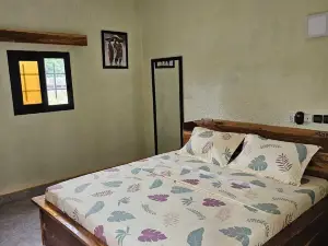 Relais de l'Atakora