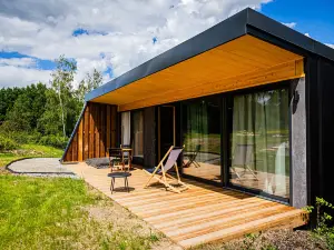Pépites Lodges et Spas - Prémilhat