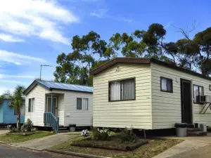 City Lights Holiday Park