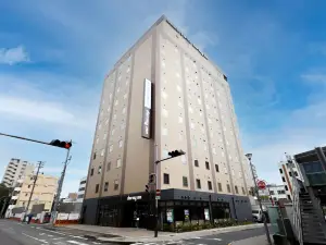 Dormy Inn飯店-岡山溫泉飯店