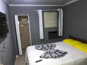 Hotel Preço Popular