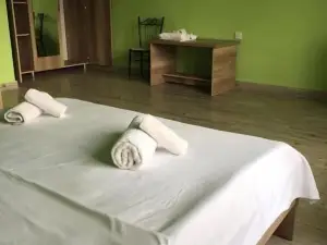 MARETI HOTEL