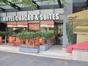 Hotel Chacao Suites