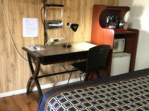 Diamond View Motel