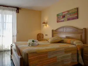 Hostal Casa Ramón III