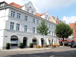 Hotel Schweriner Hof