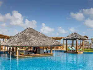 โรงแรมคอรัลบีช รีสอร์ท โดย แอตแลนติก้า