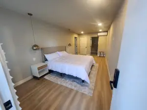Omeo Suites Big Bear