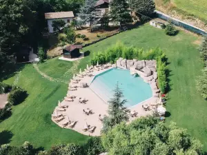Hotel le Grotte