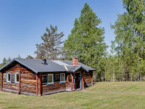 Tyngsjö Vildmark