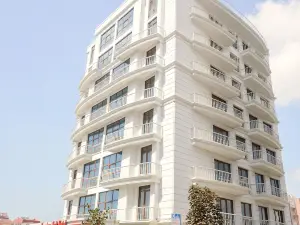 Sarajevo Suit Hotel