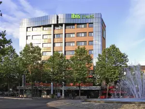 Ibis Styles Albi Centre le Theatro
