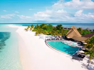 Kuredu Island Resort & Spa