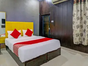 Hotel O Ideal Inn