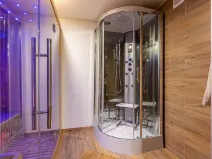 PerfectSpa Wellness Apartment
