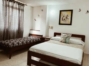 Hotel Boutique Refugio Llanero Centro Histórico