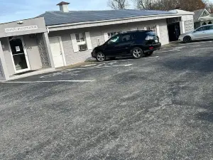 Tri-City Motel by OYO Forest City Spindale