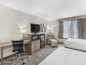 Best Western Plus Great Northern Inn