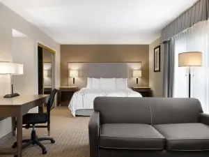 Eastland Suites Hotel & Conference Ctr, Trademark by Wyndham