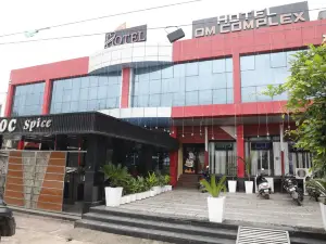 Hotel Om Complex