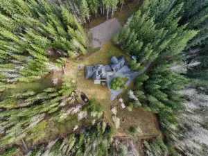 The Loft at the Nisqually Highland Ranch